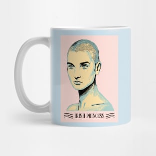 Sinéad O'Connor Mug